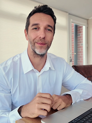 SkyPay customer's testimonial